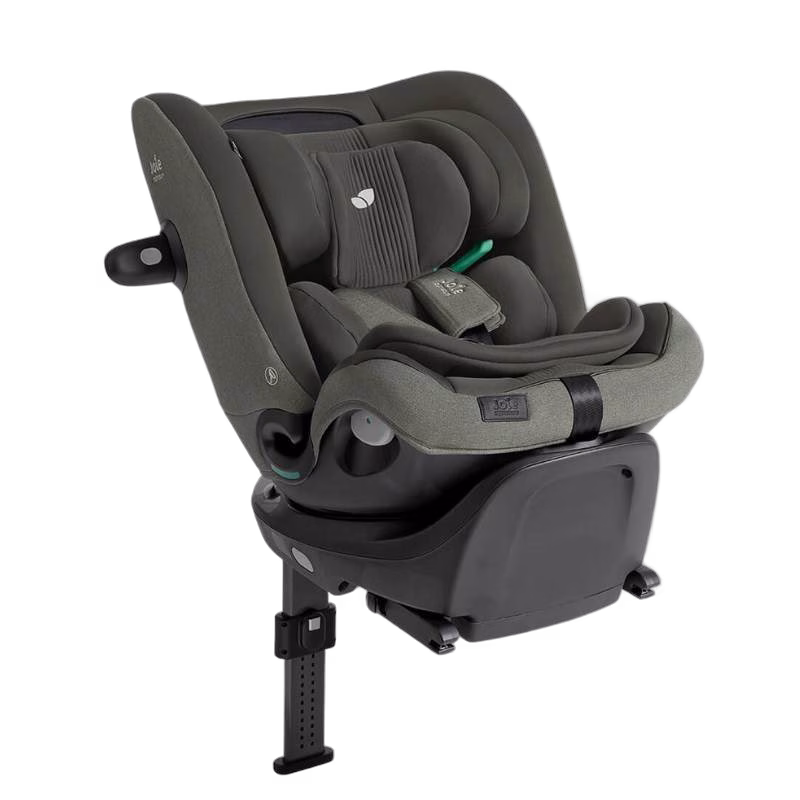 Joie i-Spin XL R129 bilstol, evergreen
