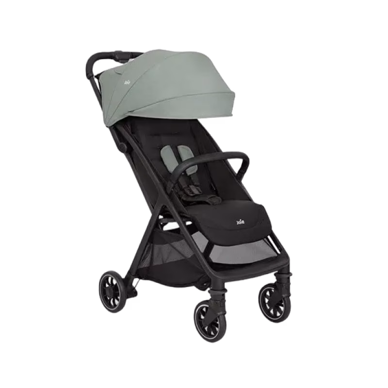 Joie Pact Pro kompaktsulky, abyss