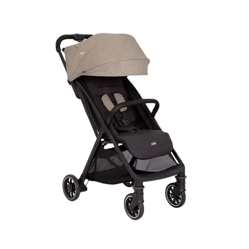 Joie Pact Pro kompaktsulky, twig