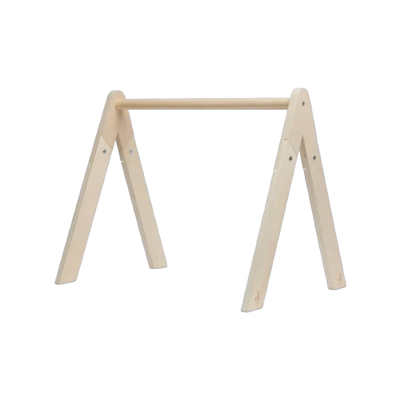 Jollein Babygym Trä