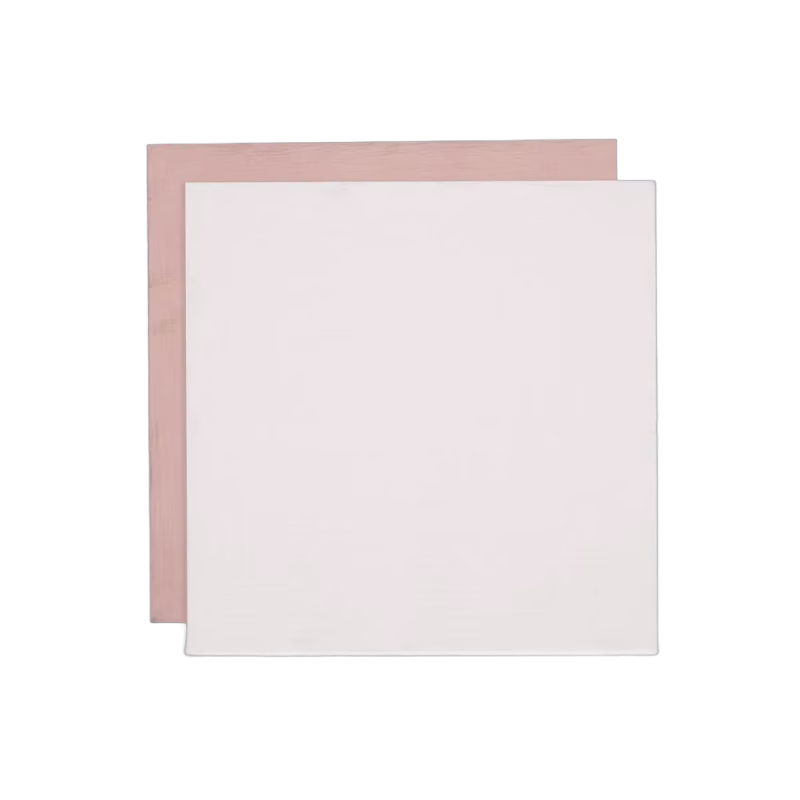 Jollein Muslinfilt 4-pack (Wild Rose/Ivory)