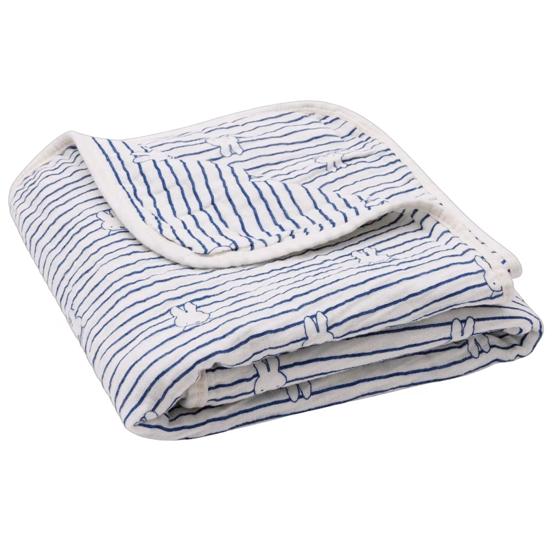 Jollein Muslinfilt Miffy, Natural