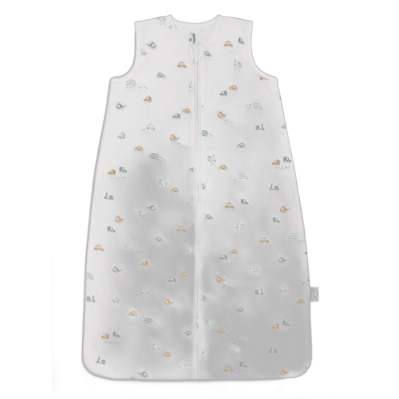 Jollein Sovpåse Jersey 90 cm, On The Go