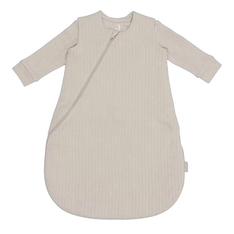 Jollein sovpåse med innerpåse ajour nougat, stl 60 cm