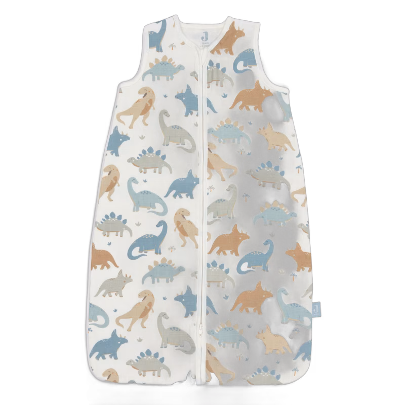 Jollein Sovpåse Muslin 70 cm, Roarsome