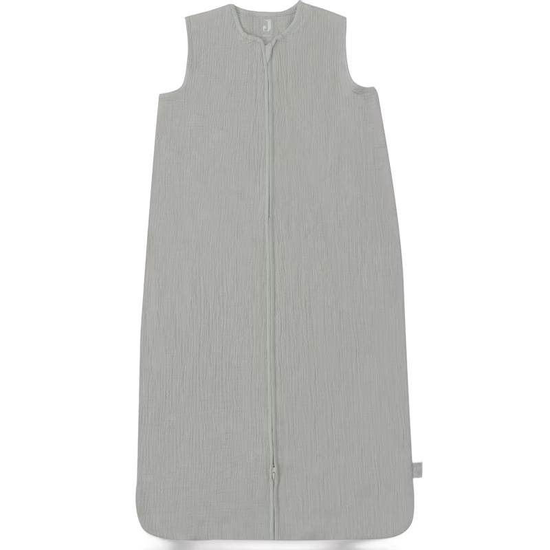 Jollein Sovpåse Muslin, Olive Green