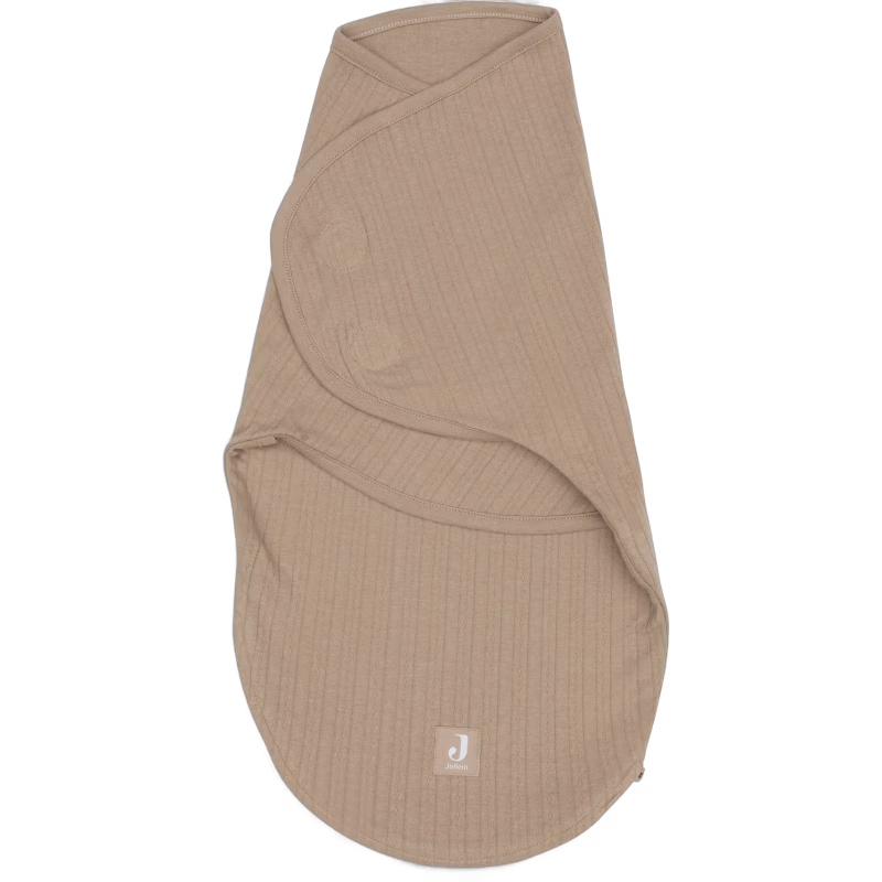 Jollein Sovpåse Omlott 0-3 Månader, Ajour Biscuit