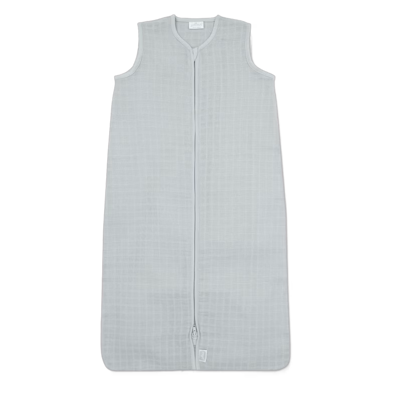 Jollein Sovpåse Sommar 110cm, Grå