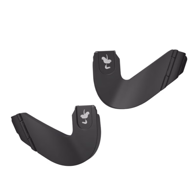 Joolz Aer2 Adapter Svart