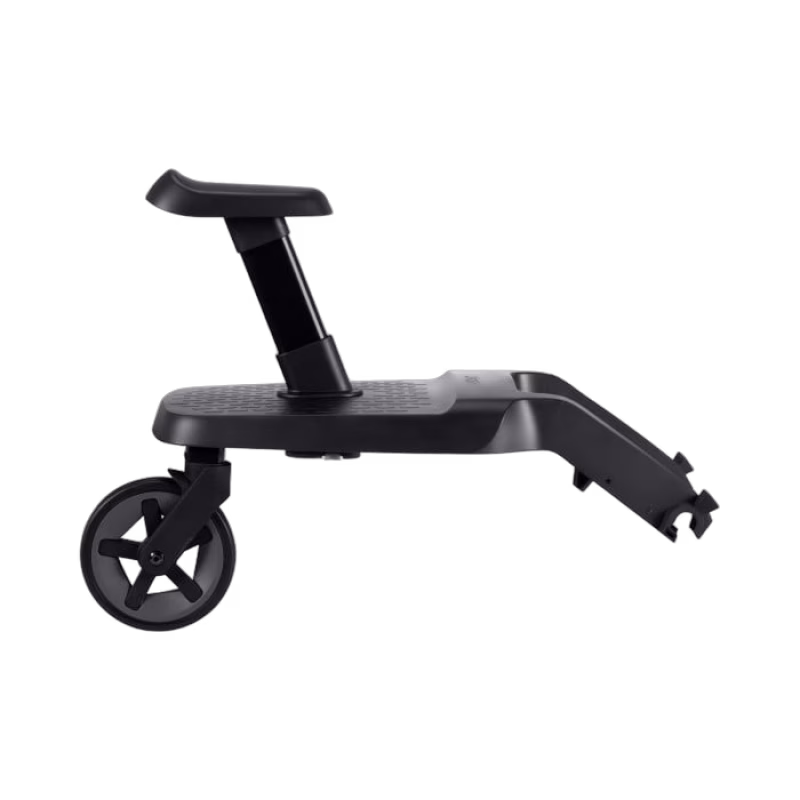 Joolz Aer2 ståbräda med sits