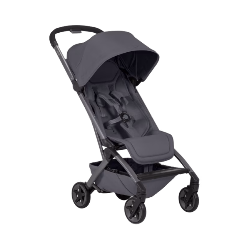 Joolz Aer2 sulky, stone grey