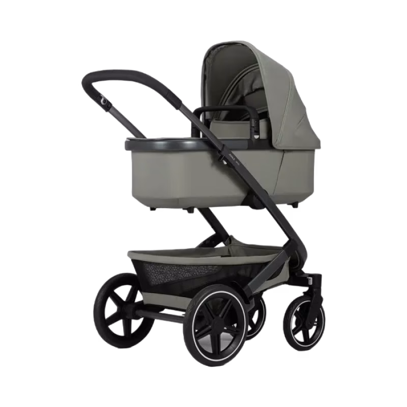 Joolz Geo3 Duovagn (Sage green)