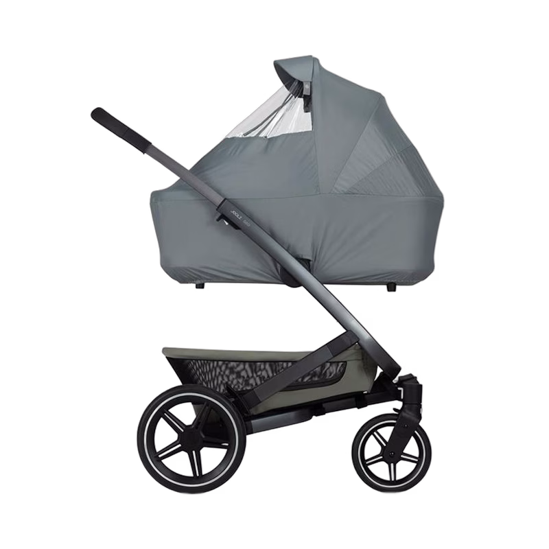 Joolz Geo3 Regnskydd Grå