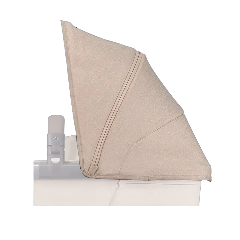Joolz Geo3 sufflett, timeless taupe