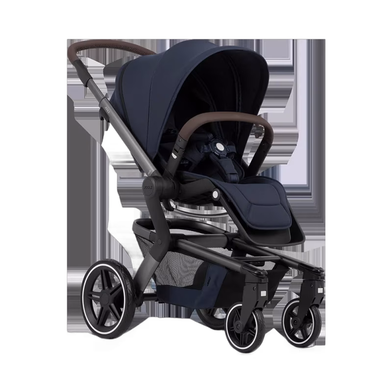 Joolz Hub+ Sittvagn Navy Blue