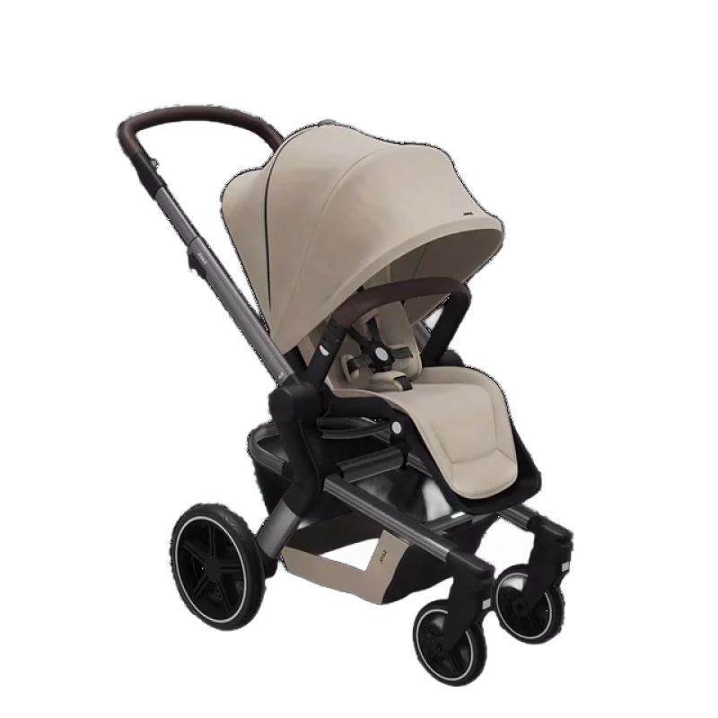 Joolz Hub+ Sittvagn Timless Taupe