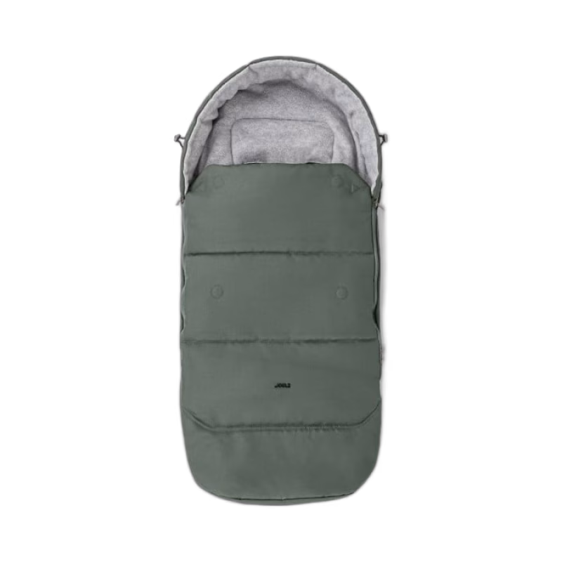 Joolz universal åkpåse (Forest green)