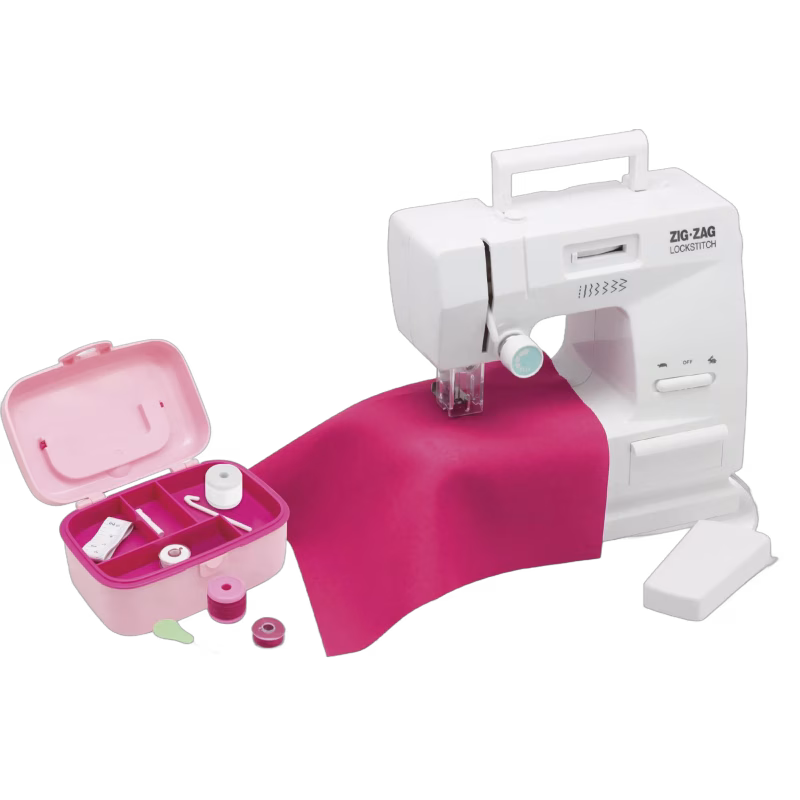 Junior Home Symaskin