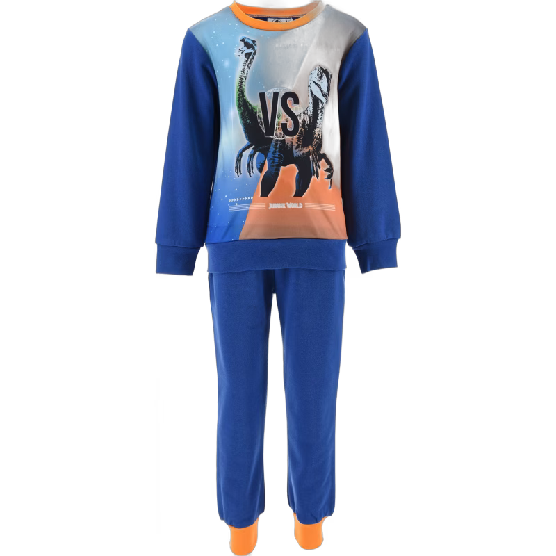 Jurassic World Klädset, Navy, 3 år