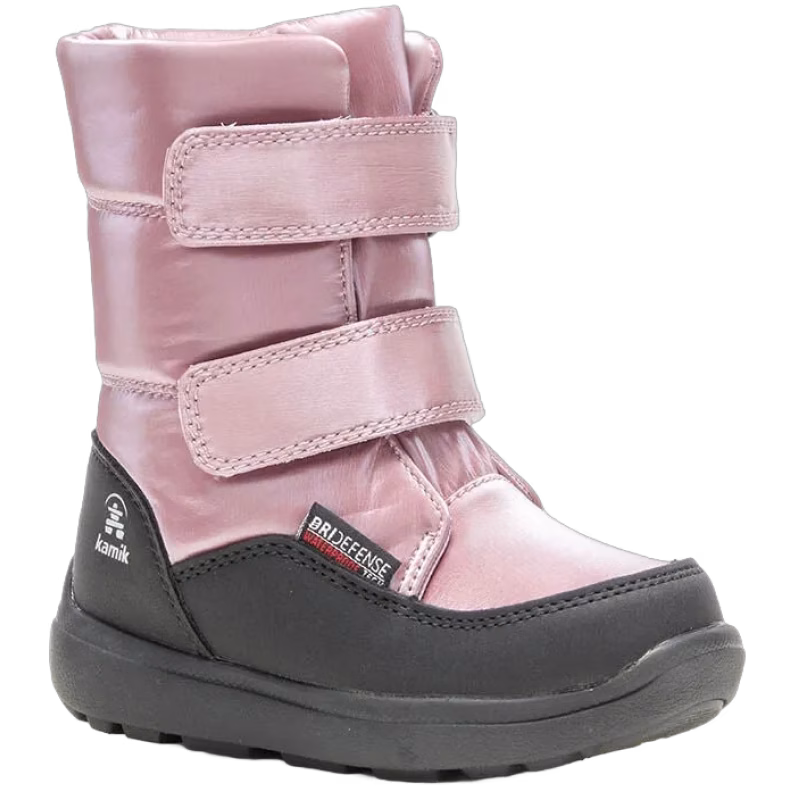 Kamik Snowcutie Vinterkängor, Rose, 24