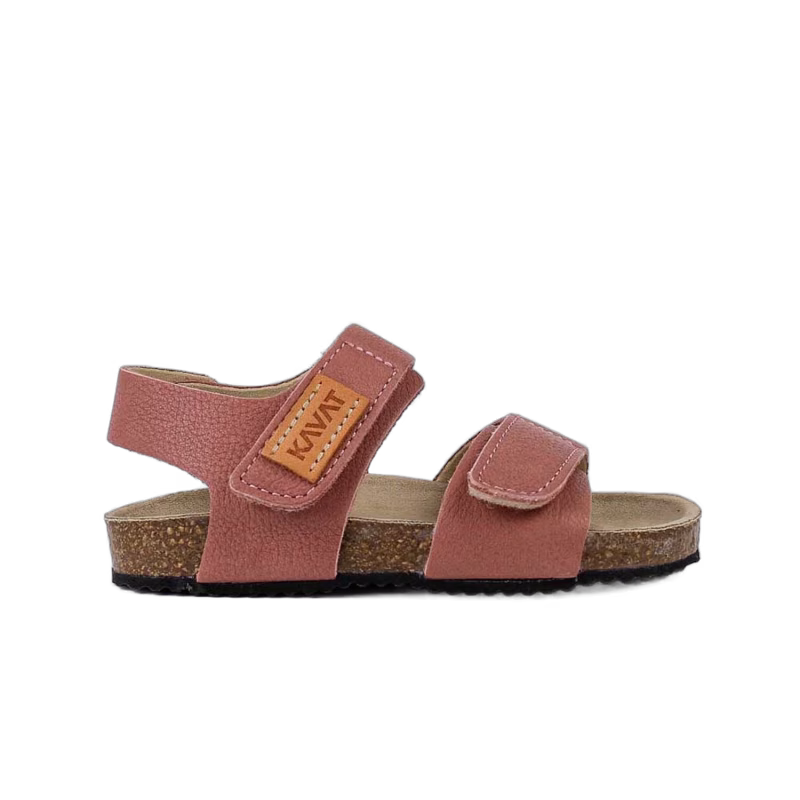 Kavat Bomhus EP Sandal, Ash Rose, 30