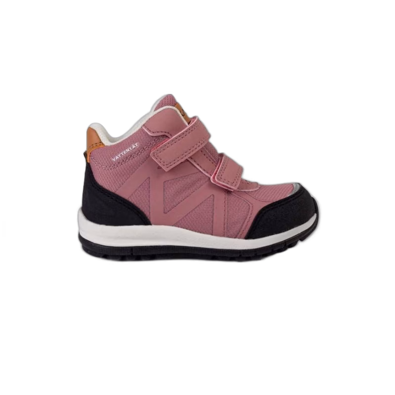 Kavat Iggesund WP Sneakers, Ash Rose, 33