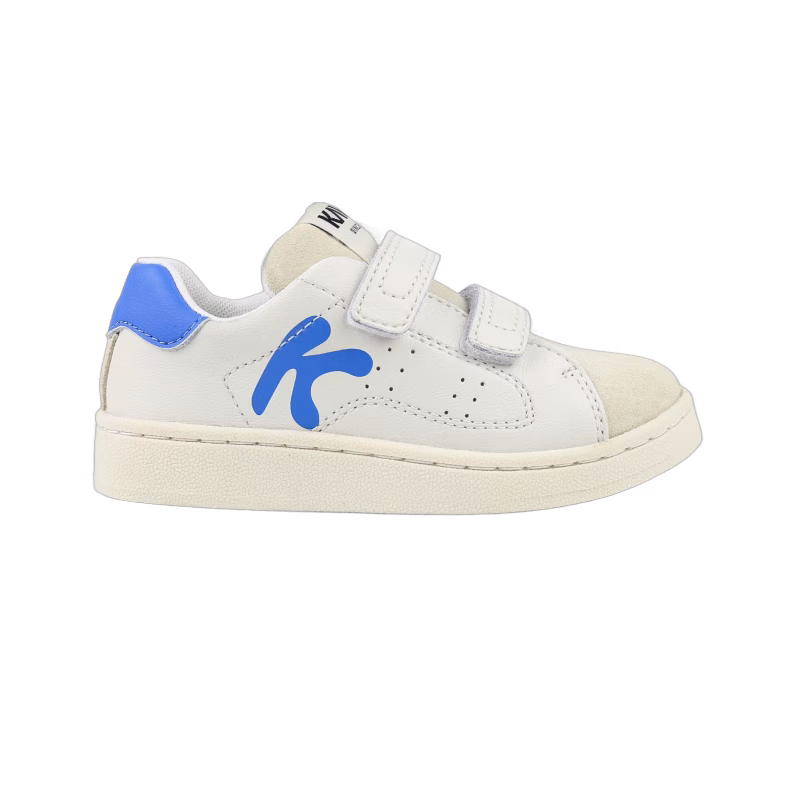 Kavat Malen XC Sneakers, White/Beige, 25