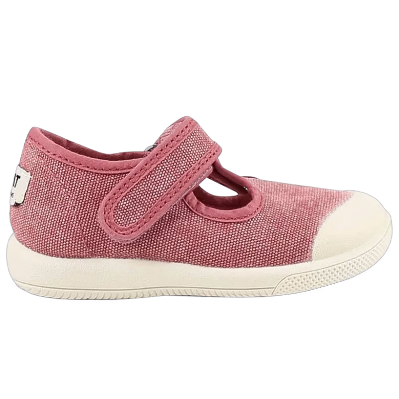 Kavat Mölnlycke TX Sandaler, Dark Pink, 24
