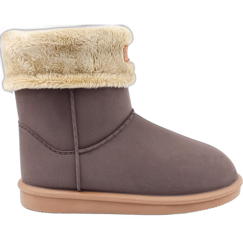 Kavat Mora WP Gummistövlar, Brun, 30