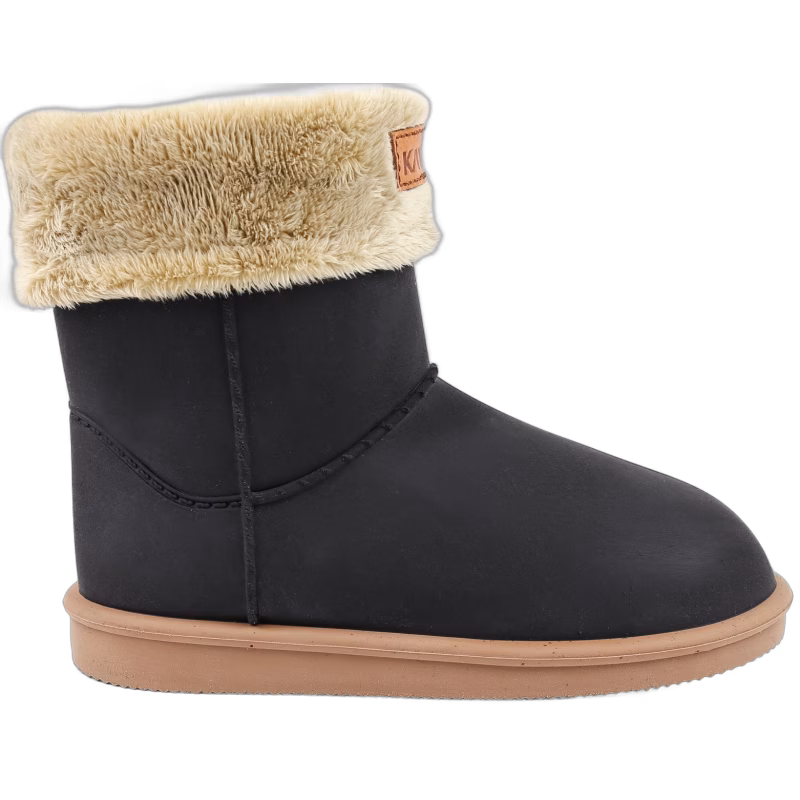 Kavat Mora WP Gummistövlar, Svart, 38