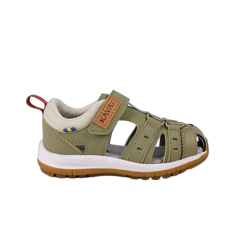 Kavat Tobo TX Sandal, Khaki, 33