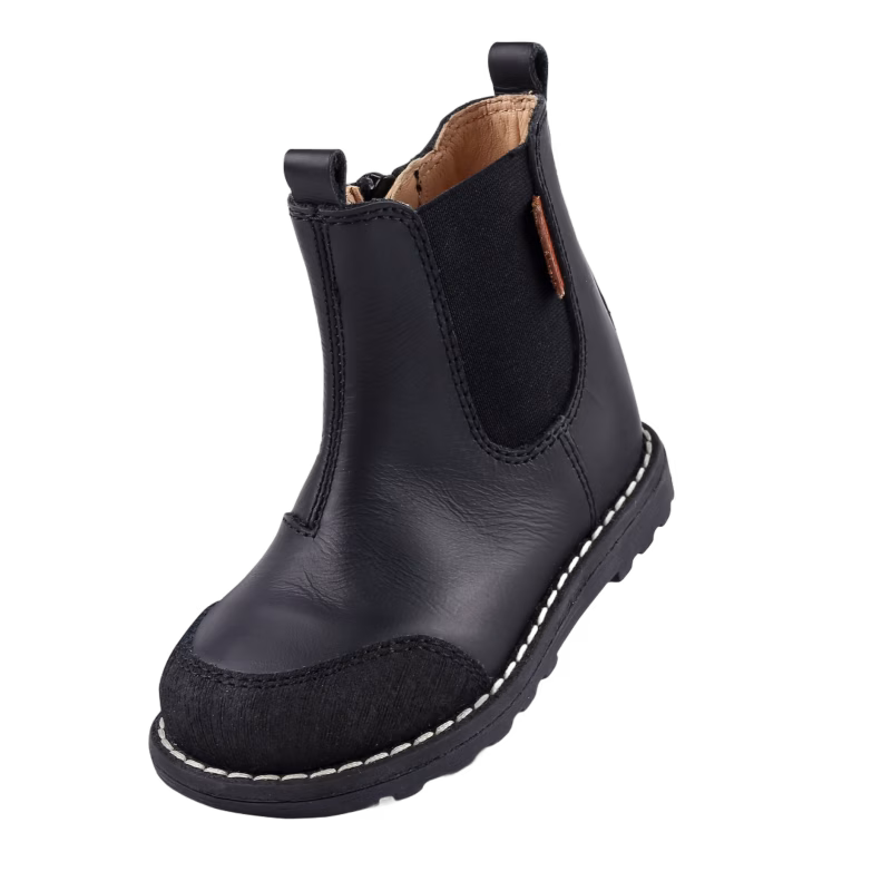 Kavat XC Bellö Kängor, Black, 28