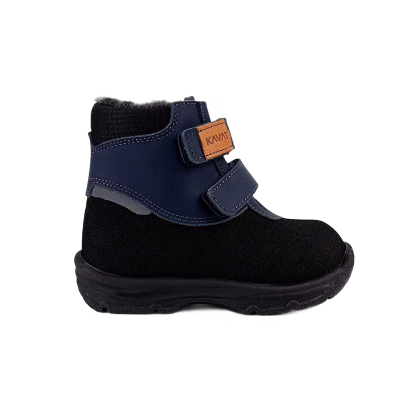 Kavat Yxhult 2.0 XC Vinterkängor, Blå, 29