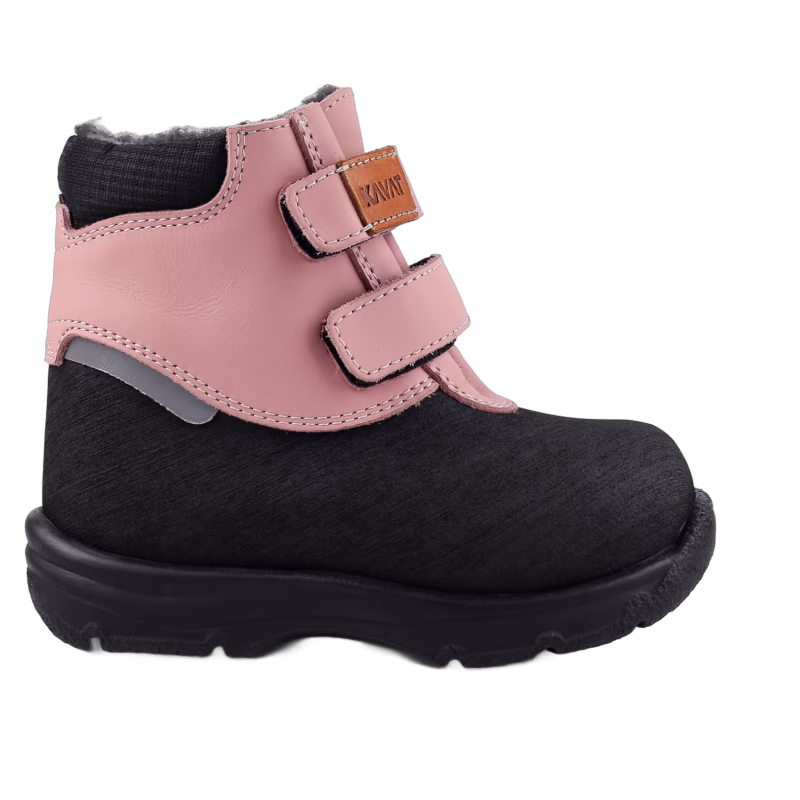 Kavat Yxhult 2.0 XC Vinterkängor, Misty Rose, 19