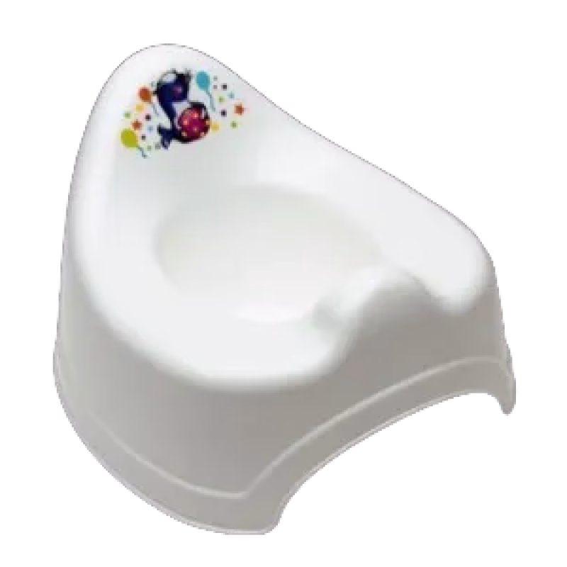 Kaxholmen Potta (Vit)