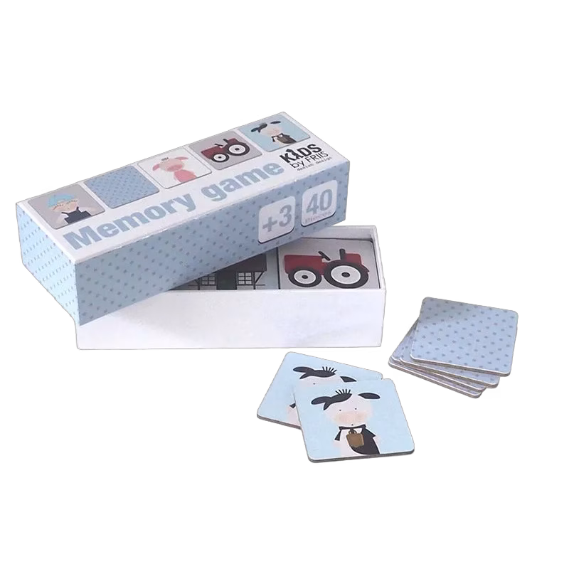 KIDS by FRIIS memo, bondgård