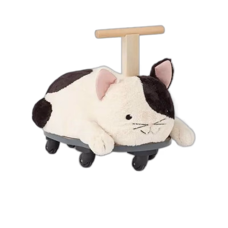 Kids Concept Aiden Åkleksak katten Sture