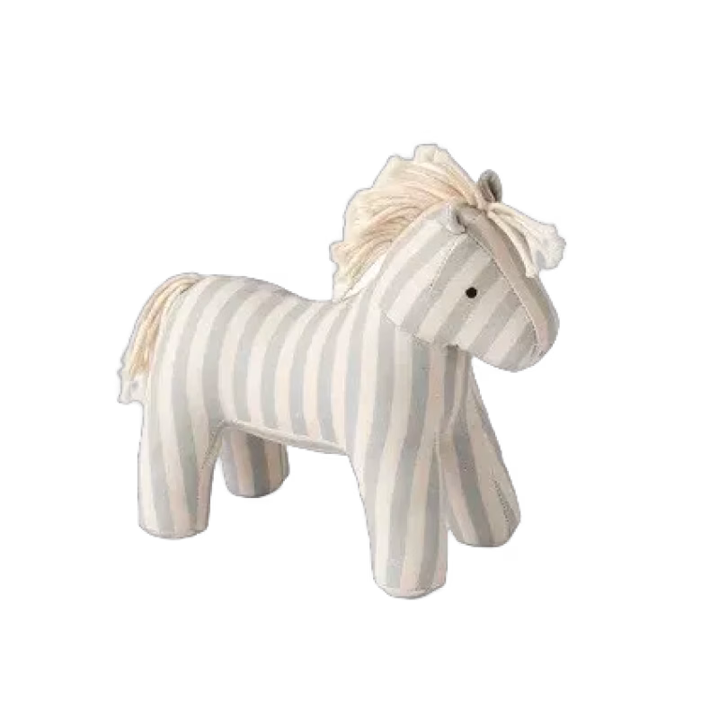 Kids Concept Aiden Mjukdjur häst Sam