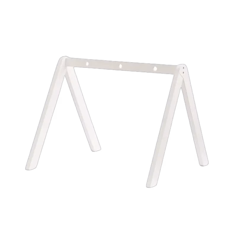 Kids Concept Babygym Trä Vit