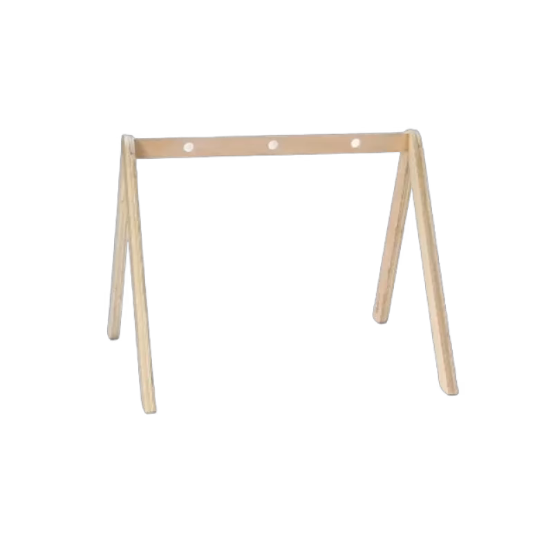 Kids Concept Babygym Trä