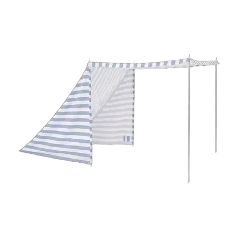 Kids Concept Kid's Base Strandtält (Blå)