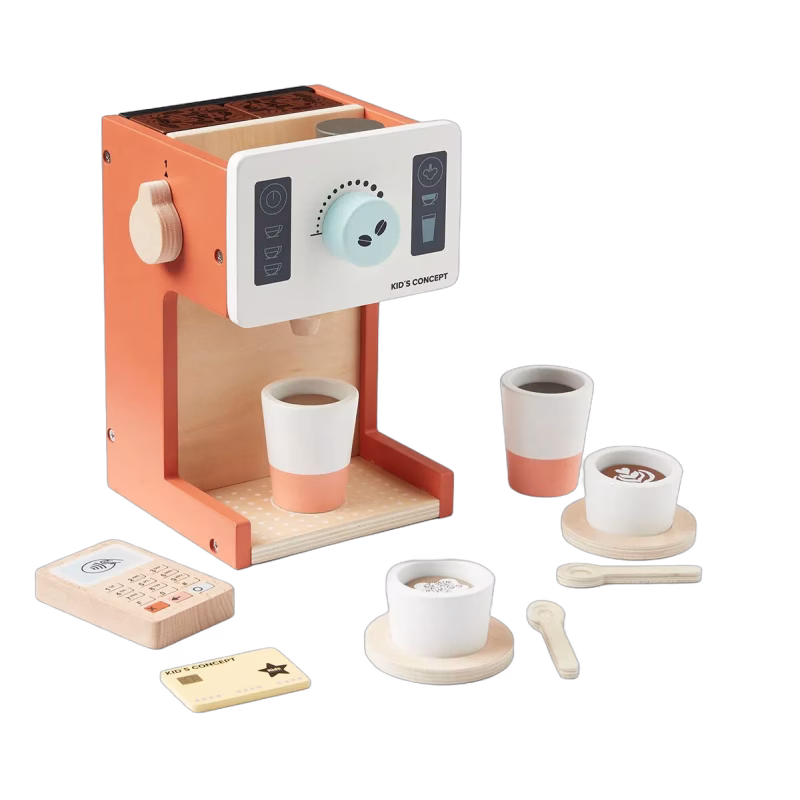 Kids Concept Kid's Hub Kaffebar