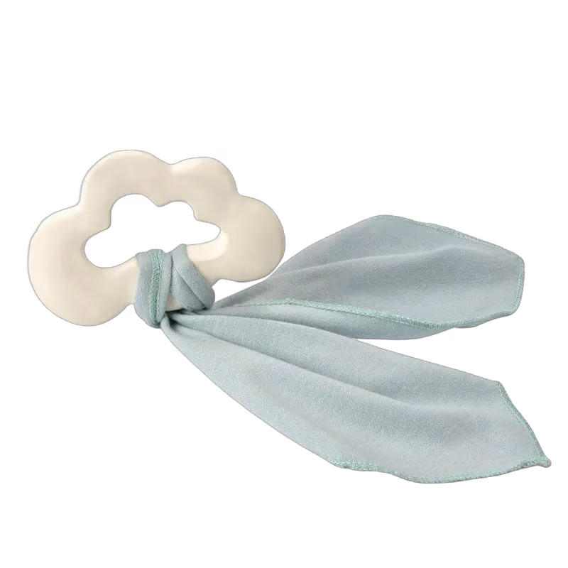 Kikadu bitleksak moln, blå