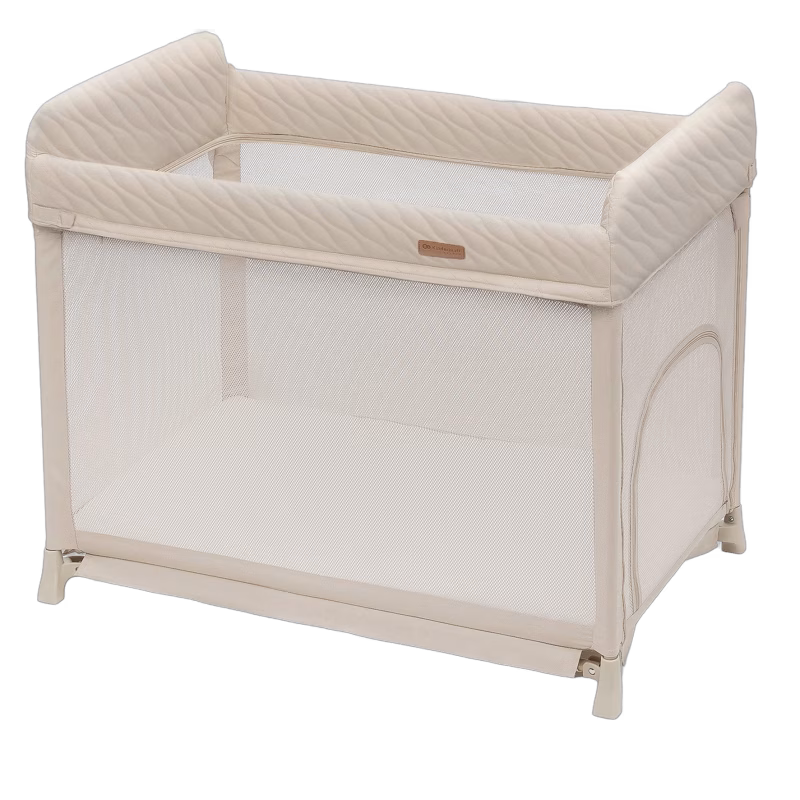 Kinderkraft Moon Dream Resesäng, Beige