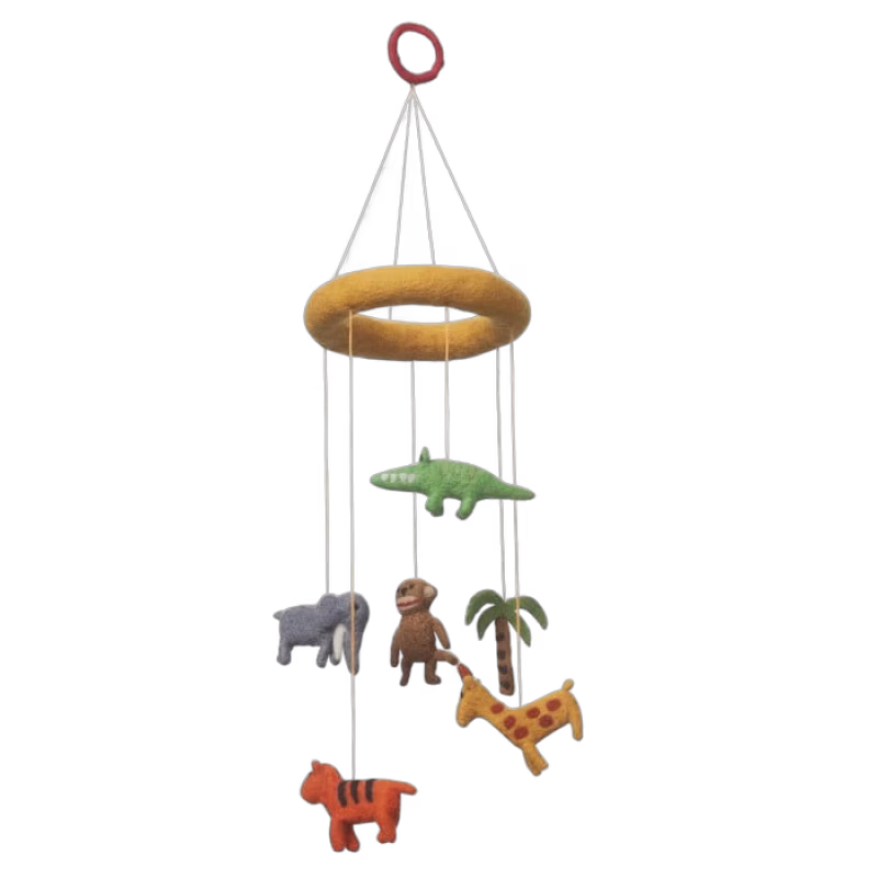 Klippan Yllefabrik Filtad Mobil Safari