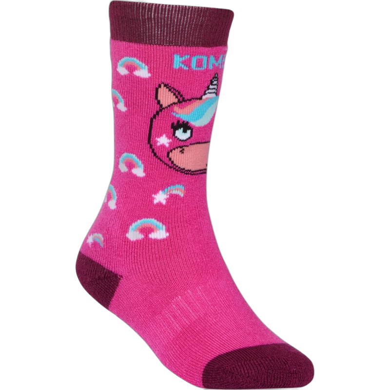 Kombi Imaginary Friends Strumpor, Elsa the Unicorn, S/M