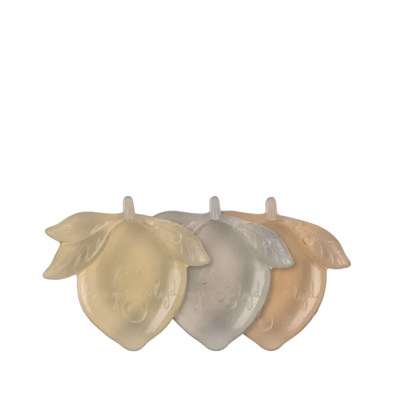 Konges Slöjd Kylklampar Lemon 3-pack