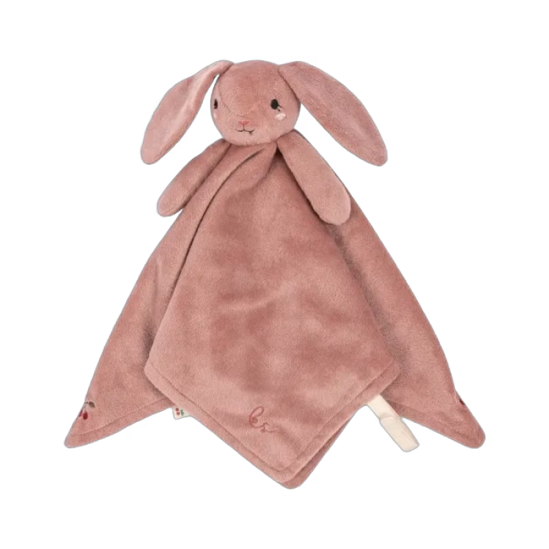 Konges Slöjd Snuttefilt Sleepy Bunny