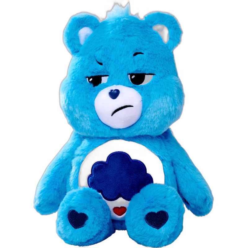 Krambjörnarna Gosedjur Butternalle (35 cm)