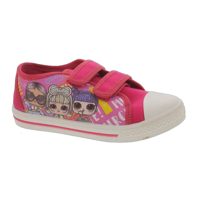 L.O.L. Surprise! Sneakers, Pink, 32